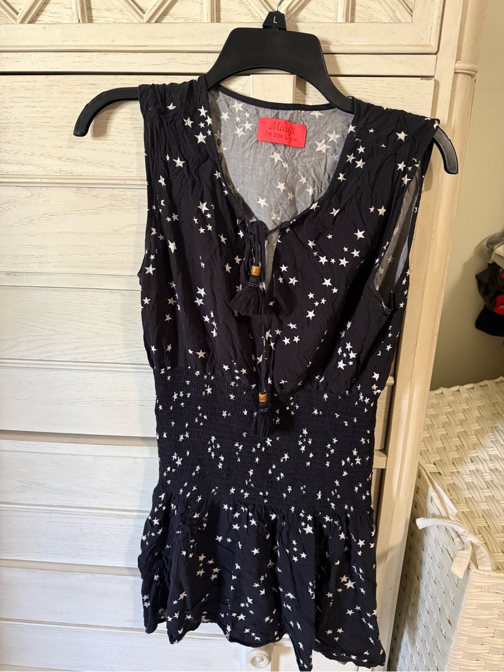 Tops Subcategory